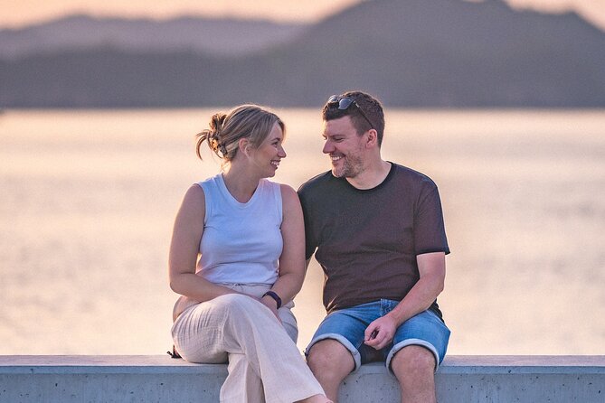 Naoshima Sunset Photo - Common Questions