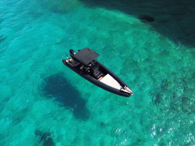 Naousa: Discover Hidden Gems Around Paros Boat Tour - Tour Highlights