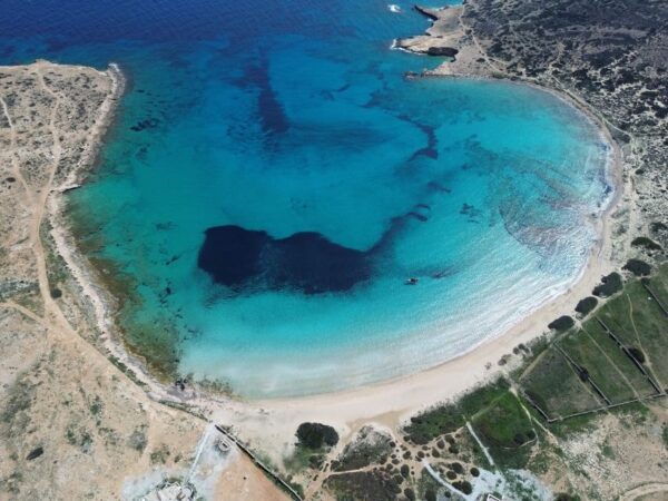 Naousa: Explore Koufonisia, Schinousa, Iraklia & Naxos - Highlights
