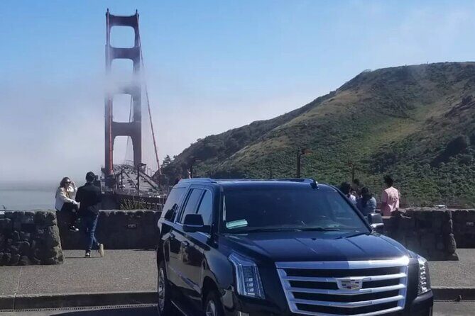 Napa and Sonoma Private Transportation - Good To Know