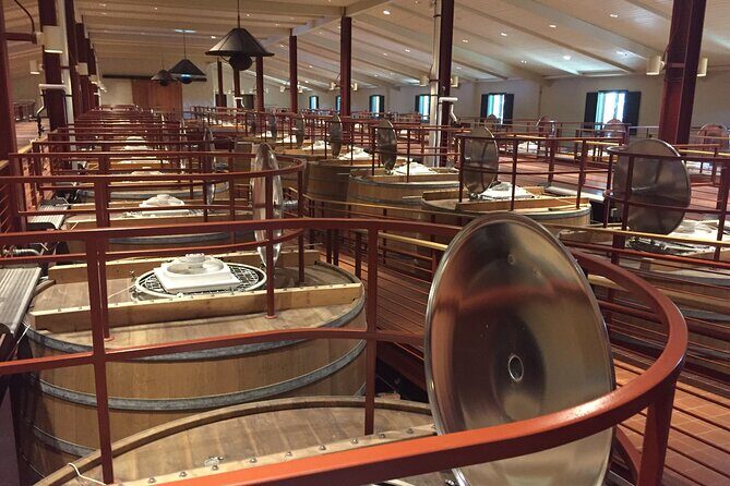 Napa and Sonoma Private Transportation - Who Should Book This Tour?