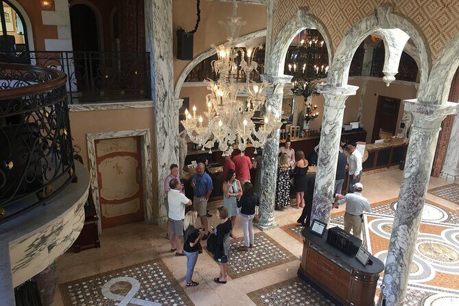 Napa and Sonoma Private Transportation - The Itinerary Breakdown: What Could a Day Look Like?