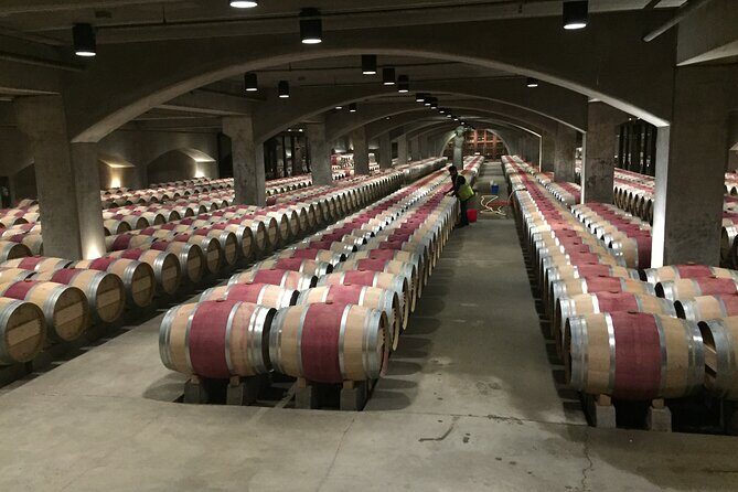 Napa and Sonoma Private Transportation - Final Thoughts