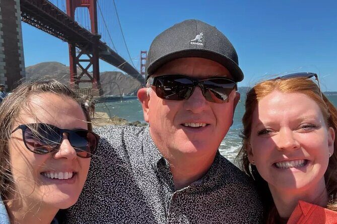 Napa and Sonoma Private Transportation - FAQs