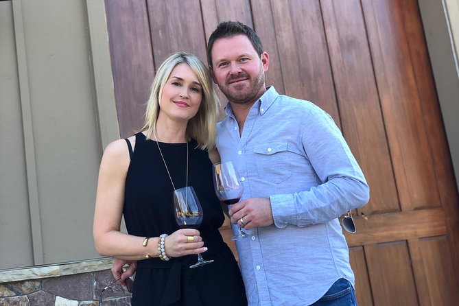 Napa and Sonoma Private Wine Tour  - Napa & Sonoma - Questions and Support