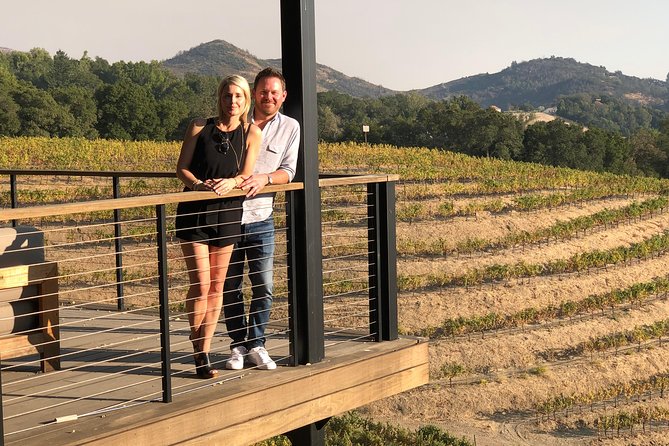 Napa and Sonoma Private Wine Tour  - Napa & Sonoma - Common Questions