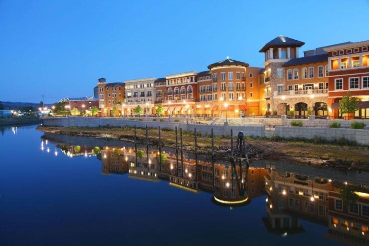 Napa: Gourmet Food and Wine Tour - Tour Experience