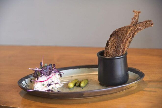 Napa: Gourmet Food and Wine Tour - Food and Wine Journey