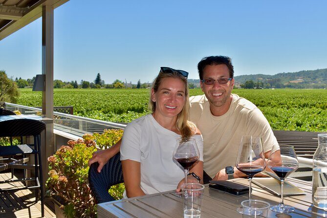 Napa Private Hike and Wine Tour - FAQ