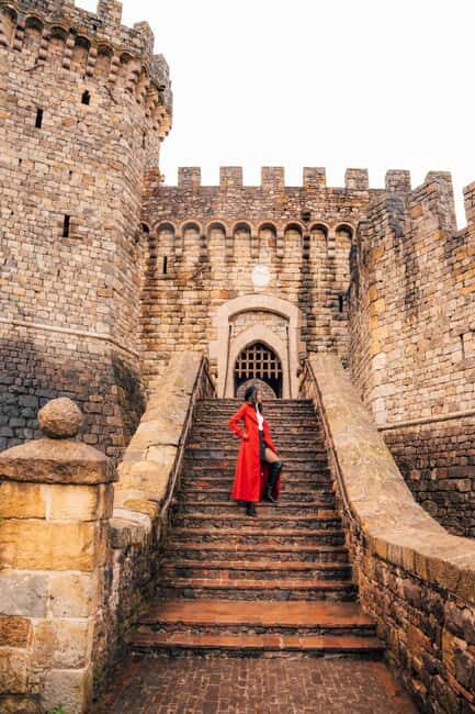 Napa: Private Professional Vacation Photoshoot - Good To Know