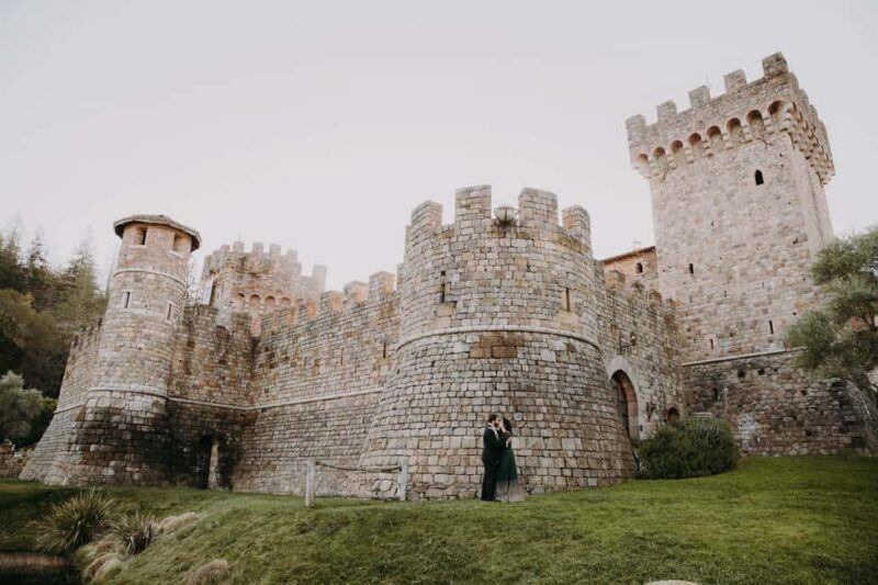 Napa: Private Professional Vacation Photoshoot - What is the Napa Private Photoshoot Experience?