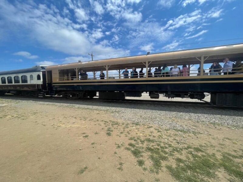 Napa/Sonoma: Full-Day Private Wine Tour for up to 14 Guests - Why This Tour Will Appeal to You