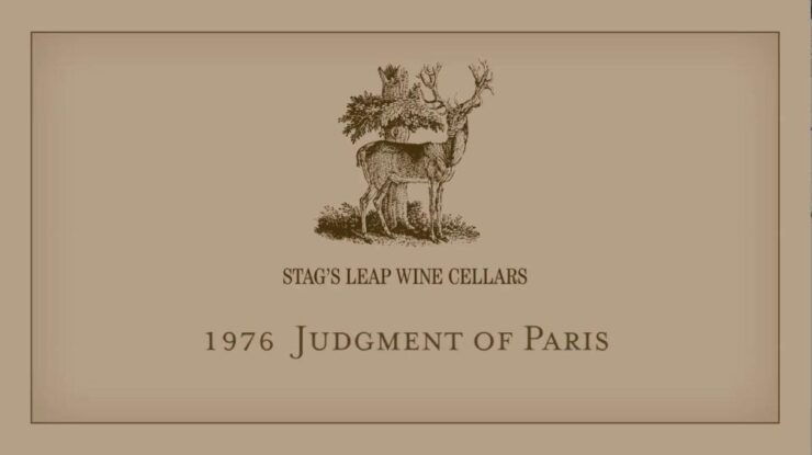 Napa & Sonoma Valley: Judgement of Paris Tour - Experience Highlights