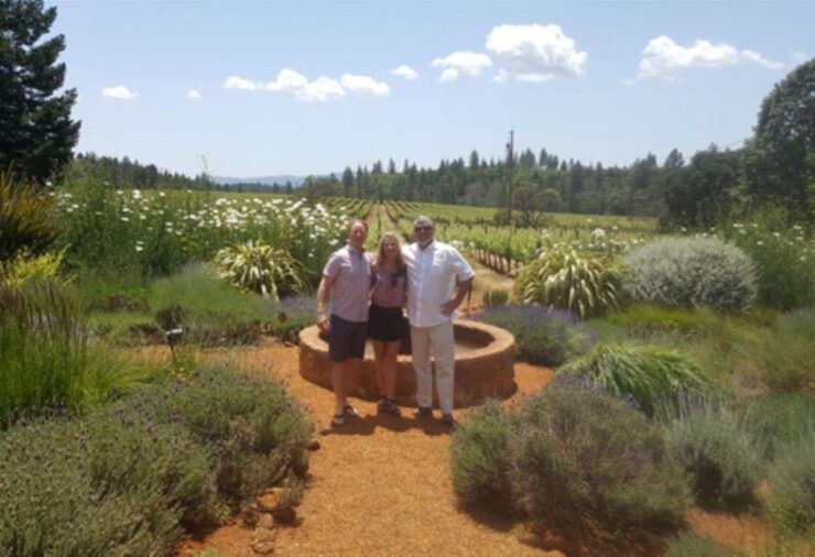 Napa & Sonoma Valley: Special Marriage Proposal Experience - Good To Know