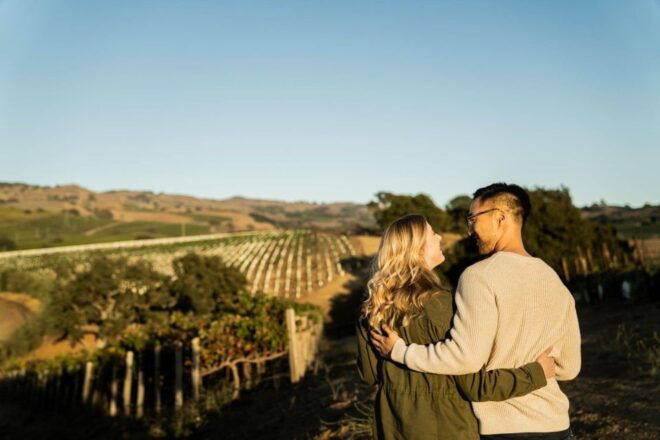 Napa & Sonoma Valley: Special Marriage Proposal Experience - Full Experience Description