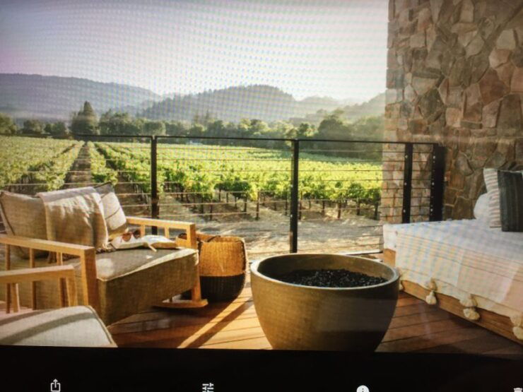 Napa Valley 1-Way Transfer To/From the San Francisco Airport - Booking and Service Details