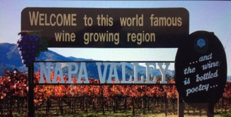 Napa Valley 1-Way Transfer To/From the San Francisco Airport - Free Cancellation and Refund Policy