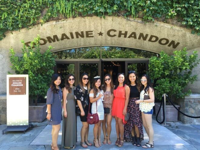 Napa Valley: All-Inclusive Private Full-Day Wine Tour - Highlights