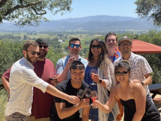 Napa Valley: All-Inclusive Private Full-Day Wine Tour - Important Information