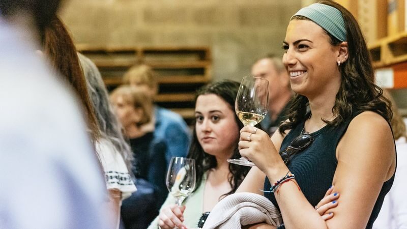 Napa Valley and Sonoma Full Day Wine Tour - Plan for an easy day, not a wine seminar