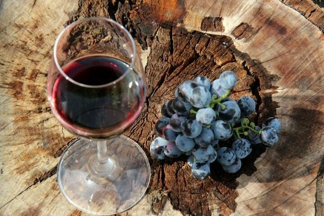 Napa Valley and Sonoma Valley Private Tour From San Francisco - Good To Know