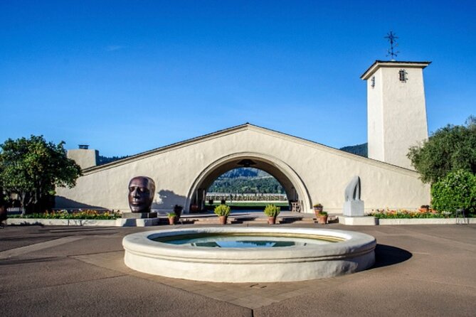 Napa Valley and Sonoma Valley Private Tour From San Francisco - Tour Overview