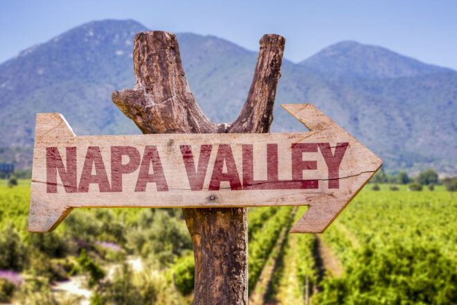 Napa Valley: Guided Wine Tour With Picnic Lunch - Pickup and Drop-off Details
