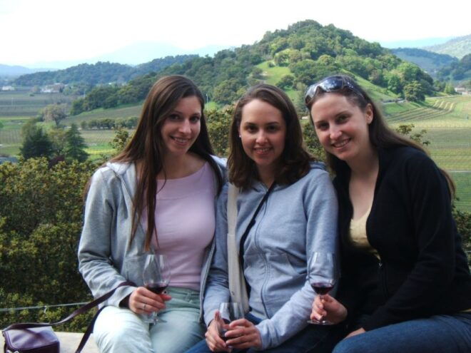 Napa Valley: Guided Wine Tour With Picnic Lunch - Additional Information