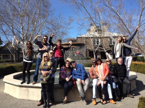 Napa Valley: Guided Wine Tour With Picnic Lunch - Directions