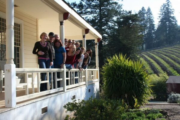 Napa Valley: Guided Wine Tour With Picnic Lunch - Common Questions