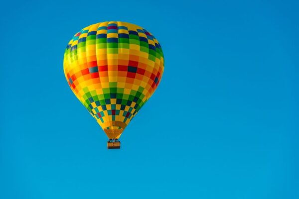 Napa Valley: Hot Air Balloon Adventure - Pricing and Booking