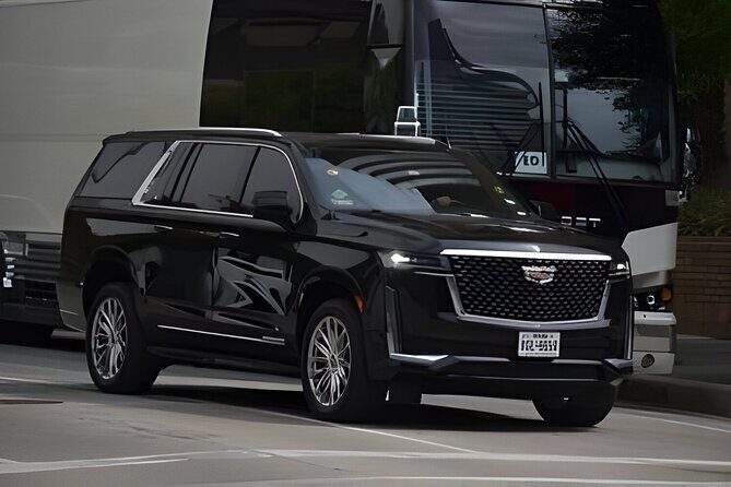 Napa Valley Private Luxury Wine Tour Transportation - Who Should Book This Experience?