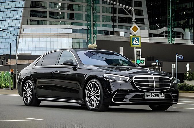 Napa Valley Private Luxury Wine Tour Transportation - Final Thoughts