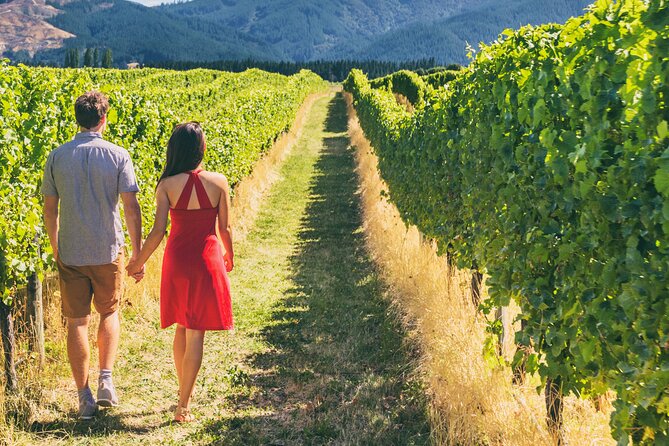 Napa Valley Private Wine Transportation (Up to 6 Passengers) - Logistics and Pickup Details