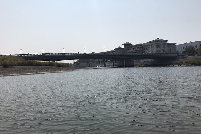 Napa Valley - River History Kayak Tour - 2 Person Tandem - Common Questions