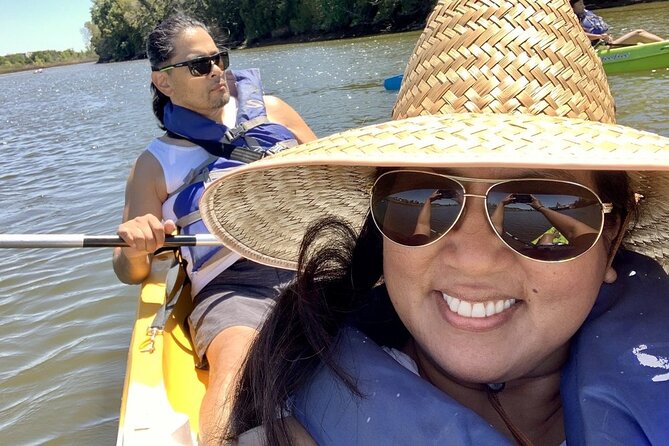 Napa Valley - River History Kayak Tour - Single Kayaks - Common Questions