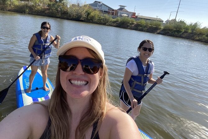 Napa Valley - River History Kayak Tour - Single Kayaks - The Sum Up