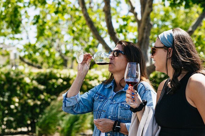 Napa Valley Wine and Food Tasting Tour from San Francisco - Why This Tour Delivers Great Value