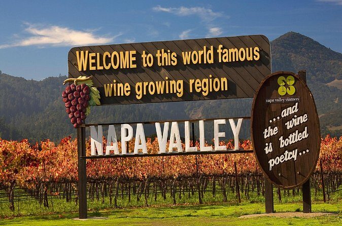 Napa Valley Wine and Food Tasting Tour from San Francisco - Final Thoughts
