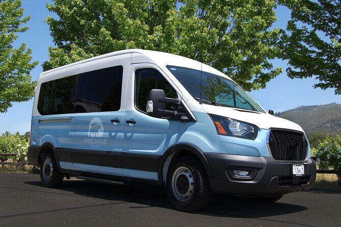 Napa Valley Wine Safari Tour Explore Wine Country's Hidden Gems - Final Thoughts: Who Is This Tour Perfect For?