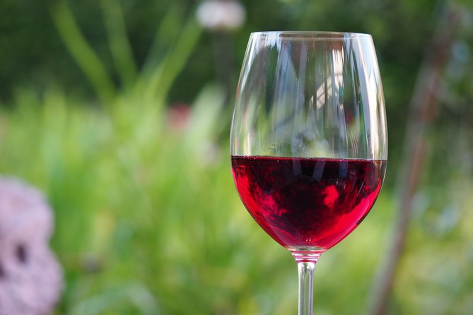 Napa Valley Wine Tasting Tour 6 to 8 Hours Max 14 Passenger - Pricing and Booking Details