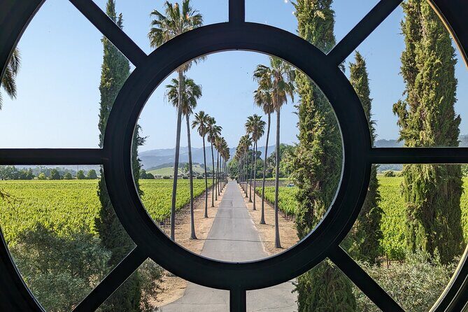 Napa Wine Tour from Sacramento - Final Thoughts