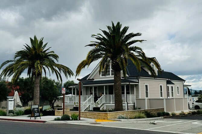 Napa Wine Tours - What to Expect from Napa Wine Tours: An Honest Breakdown