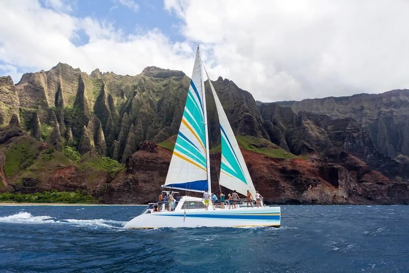 Napali Sail with Snorkel Experience in Kauai - Key points before you book