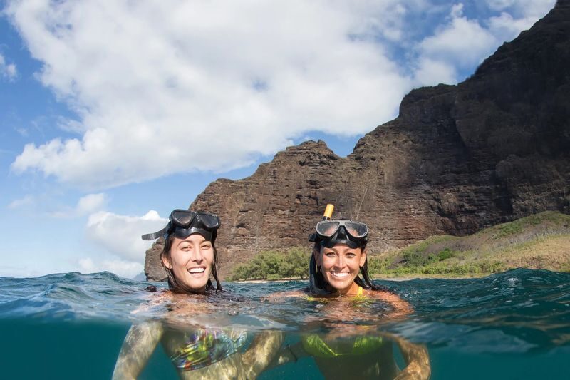 Napali Sail with Snorkel Experience in Kauai - Is the fare good value?