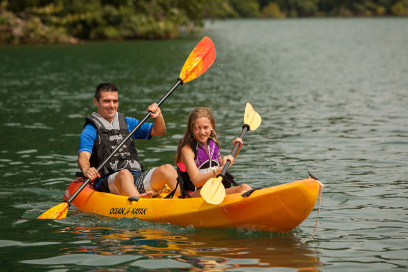 Napaling Reef Kayaking Experience in Bohol - What the Price Gets You