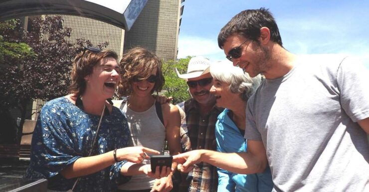 Naperville: Scavenger Hunt Adventure Walking Tour - Experience Highlights