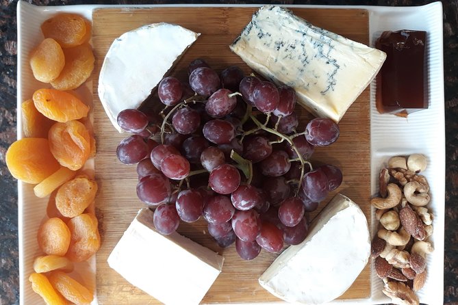 Napier Afternoon Wine, & Gin or Beer Tasting Tour - Additional Information and Host Response