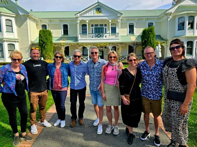 Napier: Afternoon Winery Tour Tasting at 3 Great Wineries - Final Thoughts