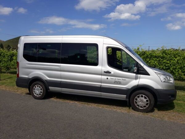 Napier: Art Deco Center, Te Mata Peak, Wine & Cheese Tasting - Common Questions